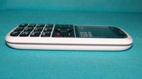 Budowa telefonu Budowa telefonu