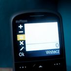 Kalendarz, kalkulator, menadżer plików