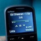 Odtwarzacz audio i radio FM