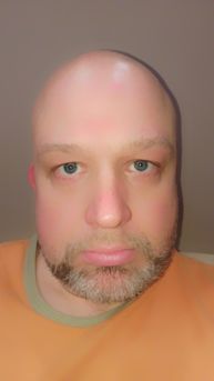 Różne stadia upiększenia Różne stadia upiększenia