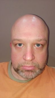 Różne stadia upiększenia Różne stadia upiększenia