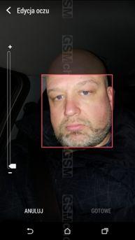 Menu edycji zdjęć Menu edycji zdjęć