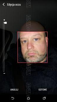 Menu edycji zdjęć Menu edycji zdjęć