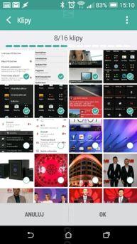 Galeria i aplikacja ZOE Galeria i aplikacja ZOE