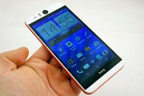 HTC Desire Eye
