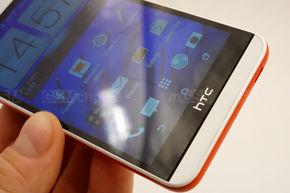 HTC Desire Eye HTC Desire Eye