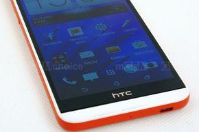 HTC Desire Eye HTC Desire Eye