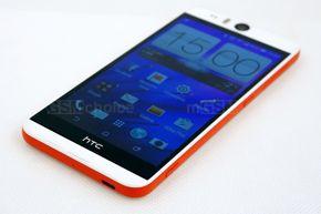HTC Desire Eye HTC Desire Eye