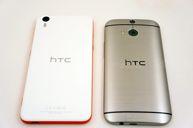 HTC Desire Eye i HTC One M8 HTC Desire Eye i HTC One M8