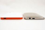 HTC Desire Eye i HTC One M8 HTC Desire Eye i HTC One M8