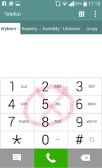 Ciekawe rozwiązania w menu G3S