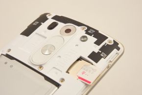 Karta microSIM i potężna bateria