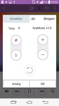 Radiowe i muzyczne możliwości G3S