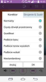 Radiowe i muzyczne możliwości G3S