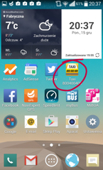 Ciekawe rozwiązania w menu G3S