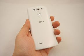 Producent reklamuje G3S jako 