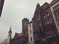 HDR i jeden z efektów