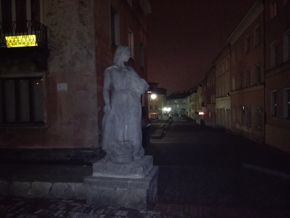 Siła LED ;)