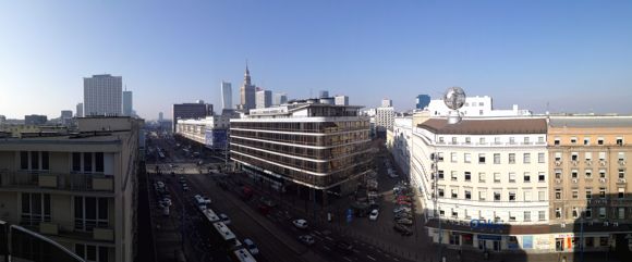 Panoramy