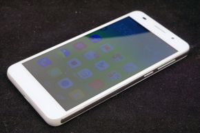 Honor 6