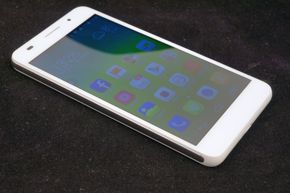 Honor 6