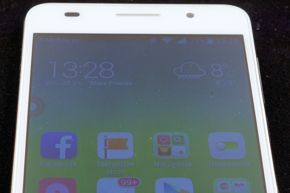 Honor 6