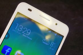 Honor 6