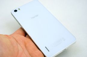 Honor 6