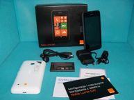 Nokia Lumia 530