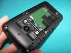 Wnętrze smartfonu