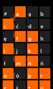 Interfejs smartfonu