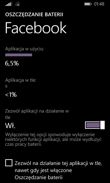 Oszczędzanie baterii