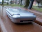 Detale budowy telefonu