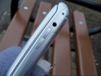 Detale budowy telefonu