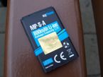 Wnętrze telefonu