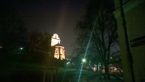 Ujęcia nocne tr. automatyczny