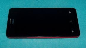 Budowa smartfonu