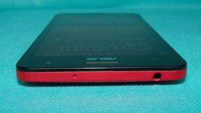 Budowa smartfonu