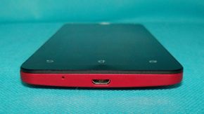 Budowa smartfonu