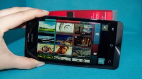 ASUS ZenFone 5