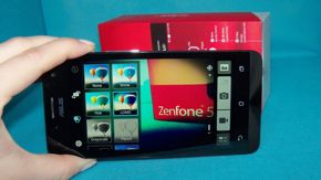 ASUS ZenFone 5