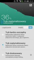 Bateria i aplikacja Zarządzanie zasilaniem