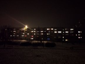 Zdjęcia w trybie zwykłyn i nocnym - 