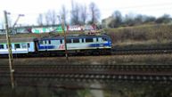 Rozmycie tła i efekt miniatury