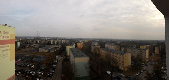 Panorama i zdjęcie sferyczne