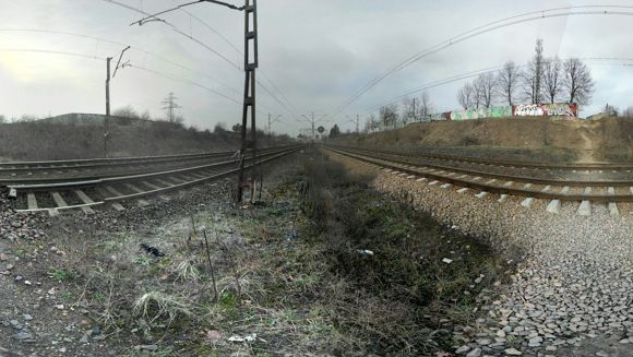Panorama i zdjęcie sferyczne