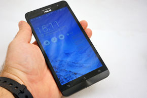 Asus Zenfone 6