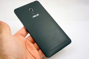 Asus Zenfone 6