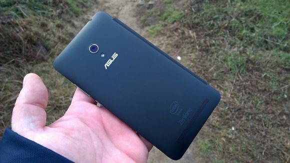 Asus Zenfone 6