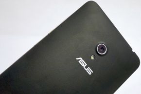 Asus Zenfone 6
